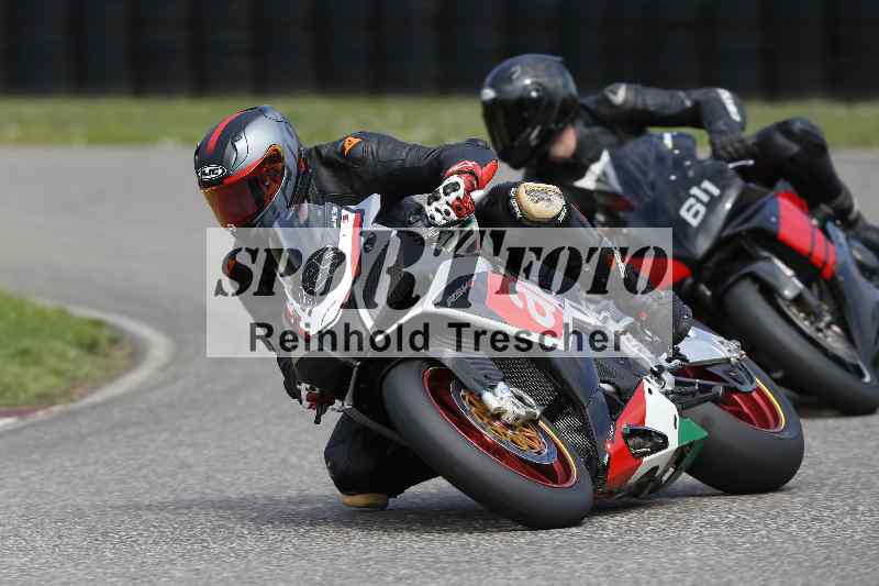 /34 25.07.2025 Speer Racing ADR/Gruppe rot/611